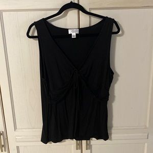 A top by Ann Taylor called Loft in XL